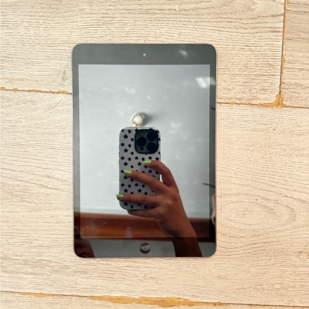 iPad mini
